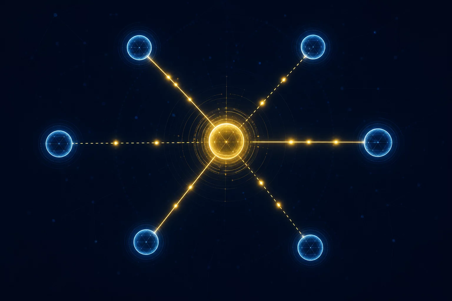 Dependency graph showing hard and soft dependencies between build tasks